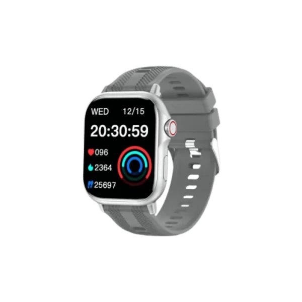 Unikyy Niko Smart Watch