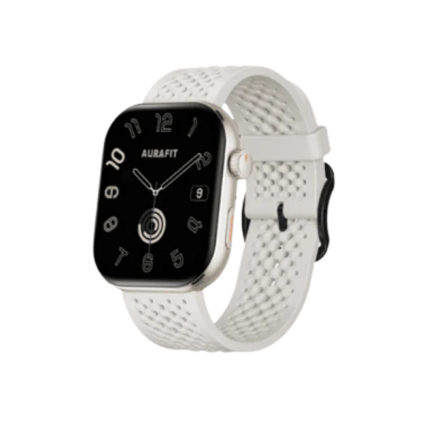 Unikyy Q1 Smart Watch