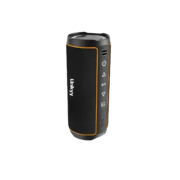 Unikyy S18 Portable Bluetooth Speaker