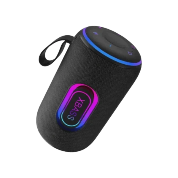 Unikyy S7 Portable Bluetooth Speaker