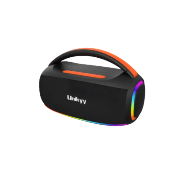 Unikyy Vigor 50W Portable Bluetooth Speaker