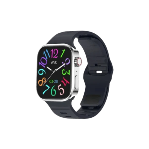 Unikyy Wing Smart Watch