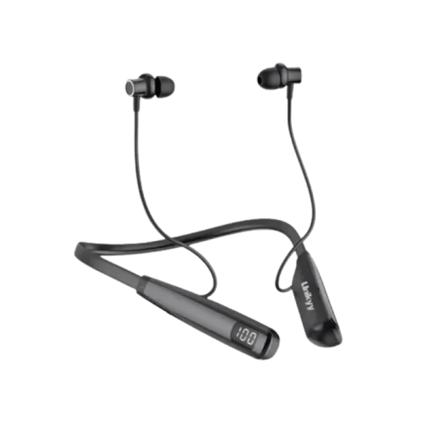 Unikyy Y10 Magnetic Bluetooth Neckband