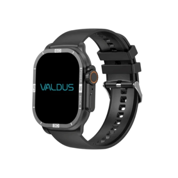 VALDUS VS36 Pro Fashion Smartwatch