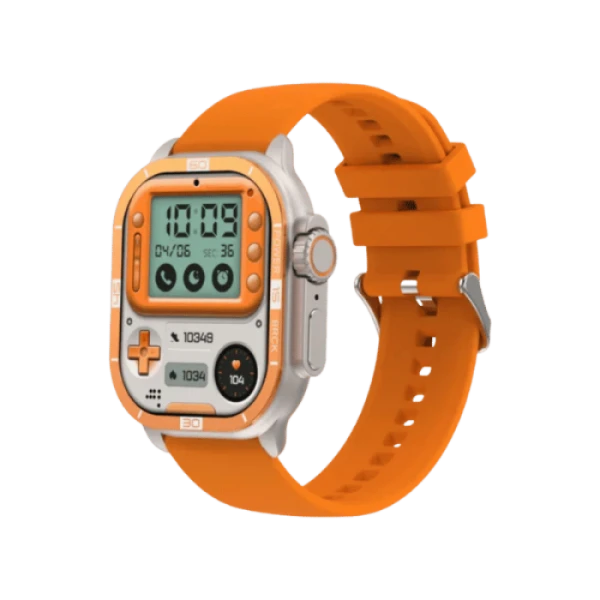 VALDUS VS36 Pro Fashion Smartwatch