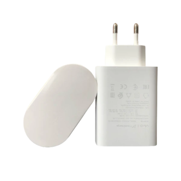 vivo 80W FlashCharge Charger Adapter