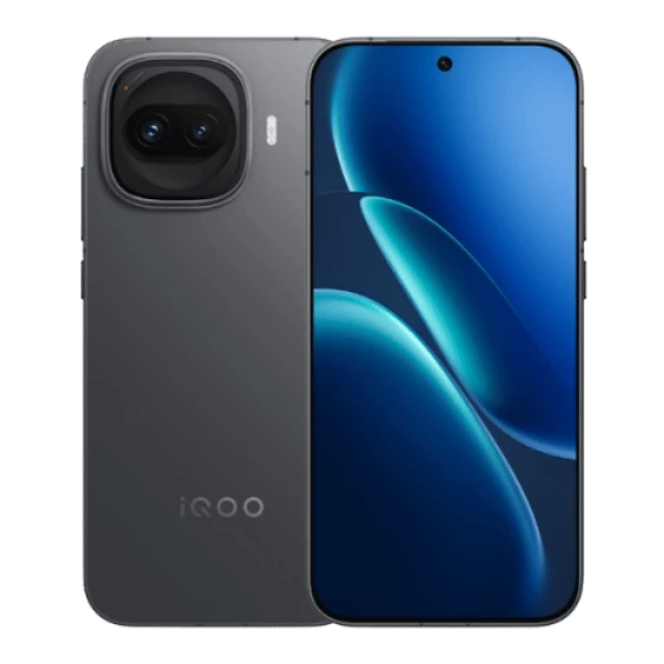 Vivo iQOO Z11 Turbo