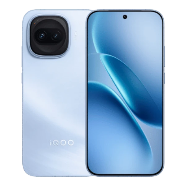 Vivo iQOO Z11 Turbo