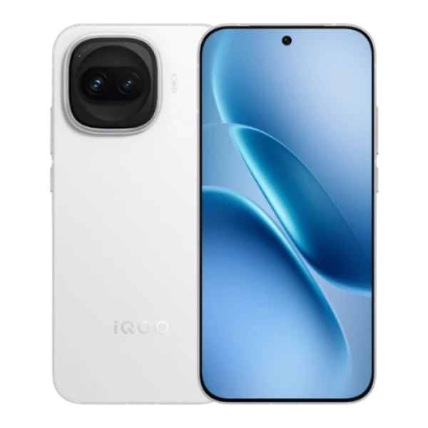 Vivo iQOO Z11 Turbo