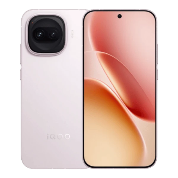 Vivo iQOO Z11 Turbo