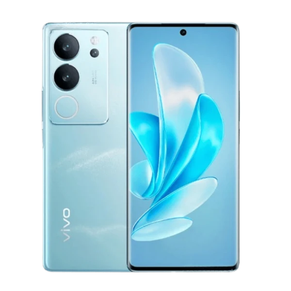 VIVO S17 Pro