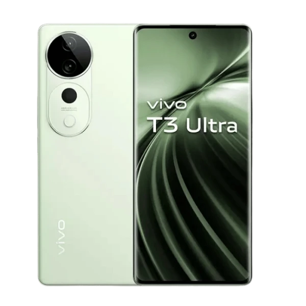 VIVO T3 Ultra