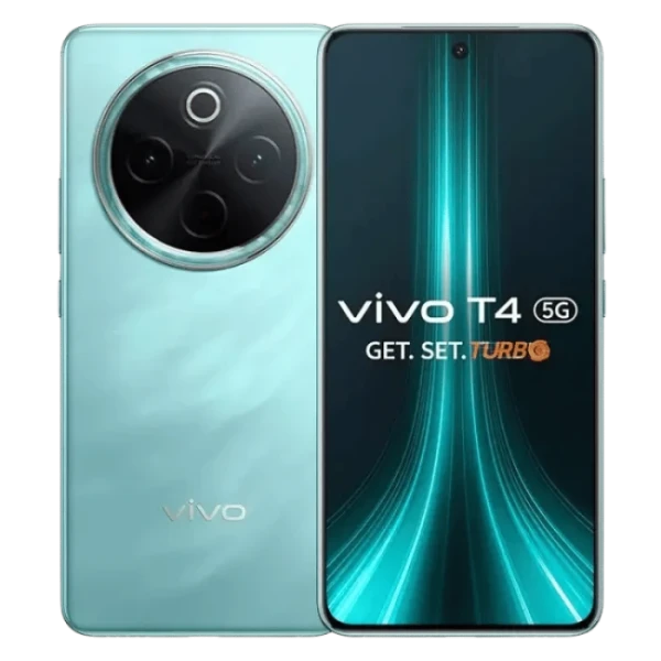 Vivo T4