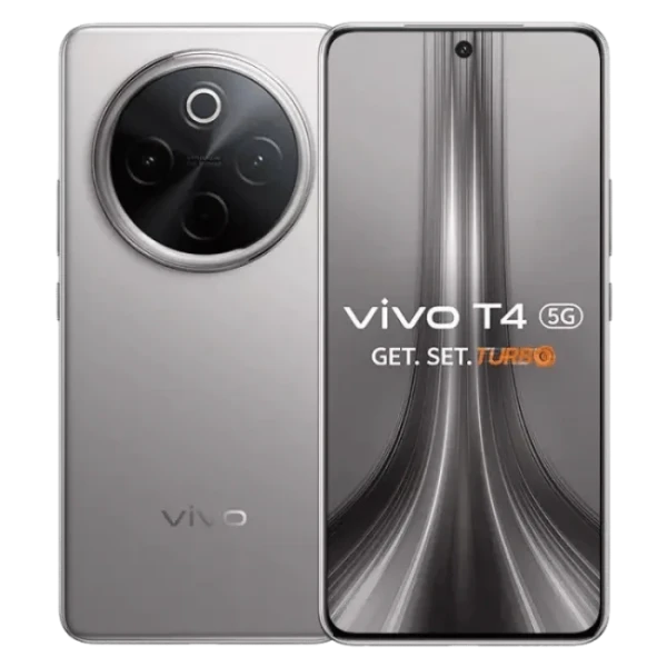 Vivo T4