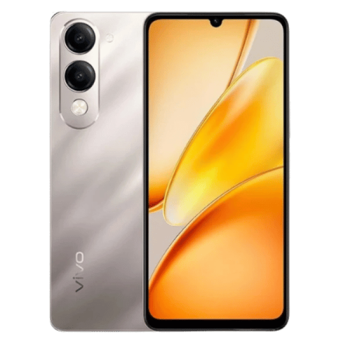 Vivo T4 Lite 5G Vivo T4 Lite 5G
