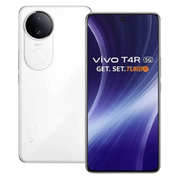 Vivo T4R