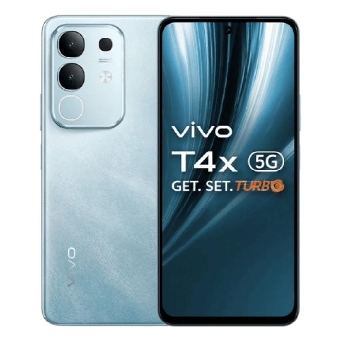 Vivo T4x 5G