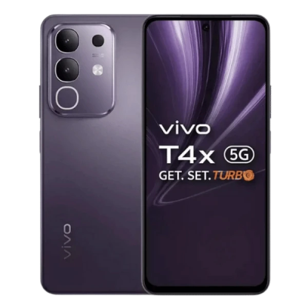 Vivo T4x 5G