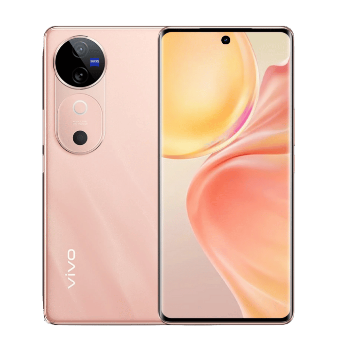 VIVO V40 5G - Official VIVO V40 5G - Official