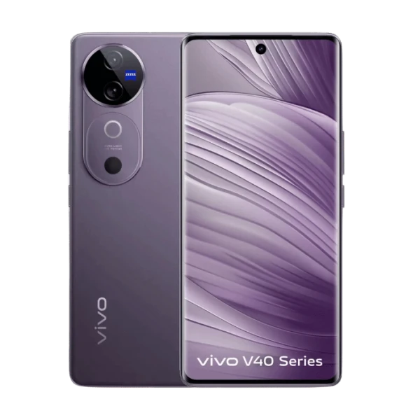 VIVO V40 5G - Official