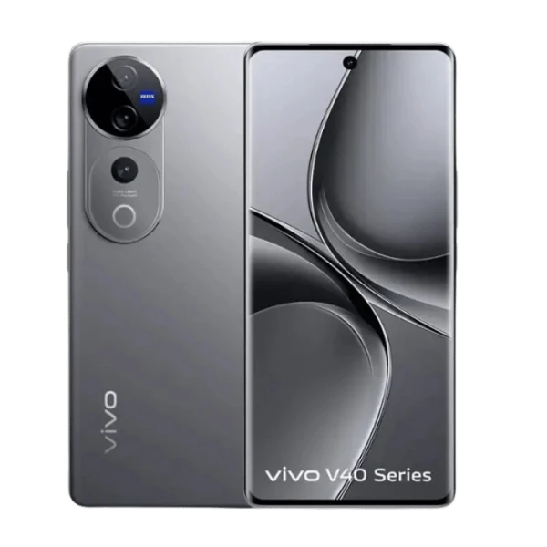 VIVO V40 Pro