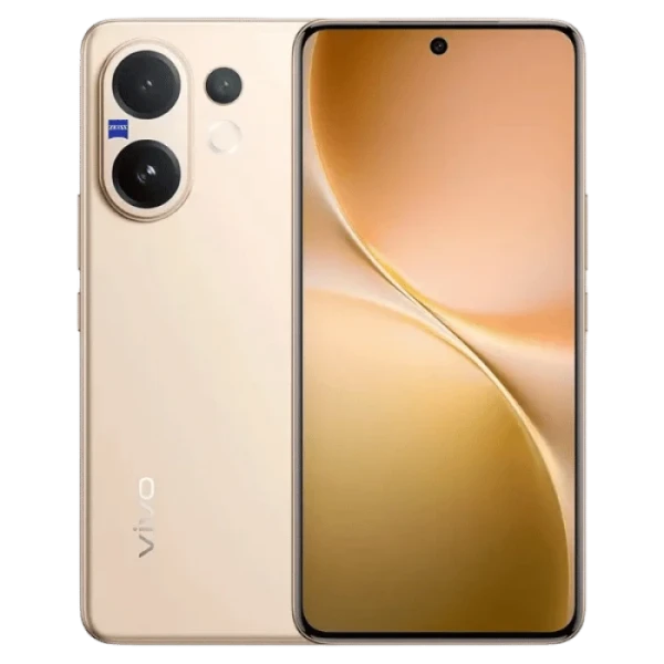 Vivo V60 Official