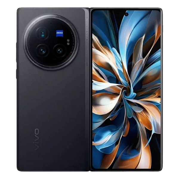 Vivo X Fold 3 Pro