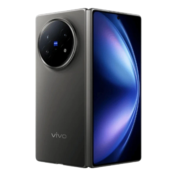 Vivo X Fold 5