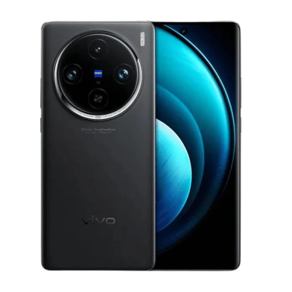 VIVO X100