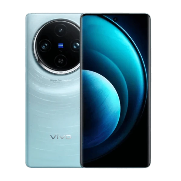VIVO X100