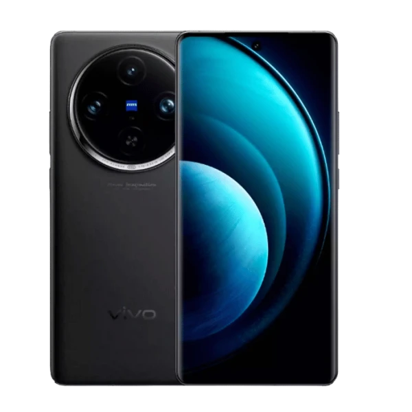 VIVO X100 Pro