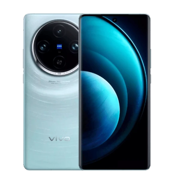VIVO X100 Pro