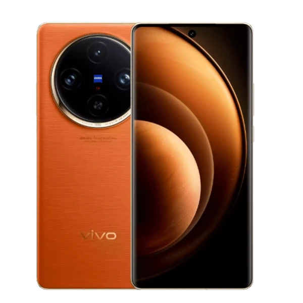 VIVO X100 Pro