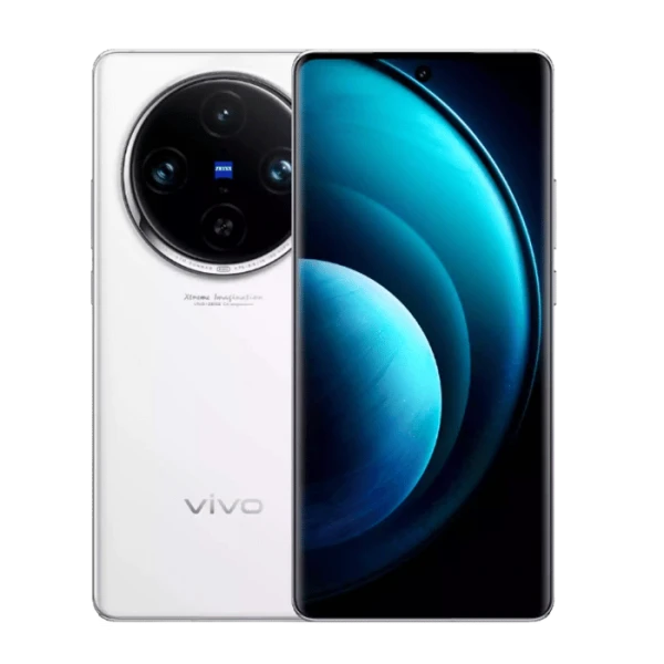 VIVO X100 Pro
