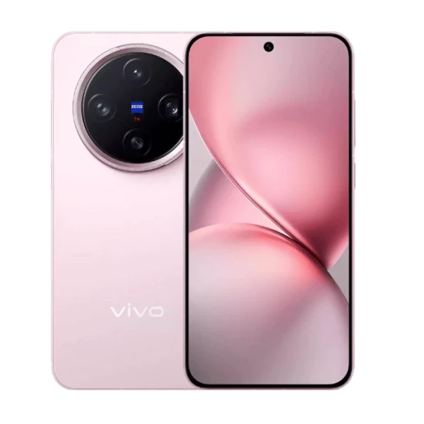 VIVO X200 Pro Mini