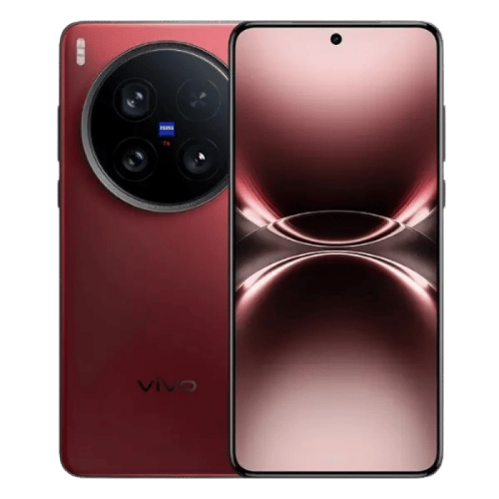 Vivo X200 Ultra Vivo X200 Ultra