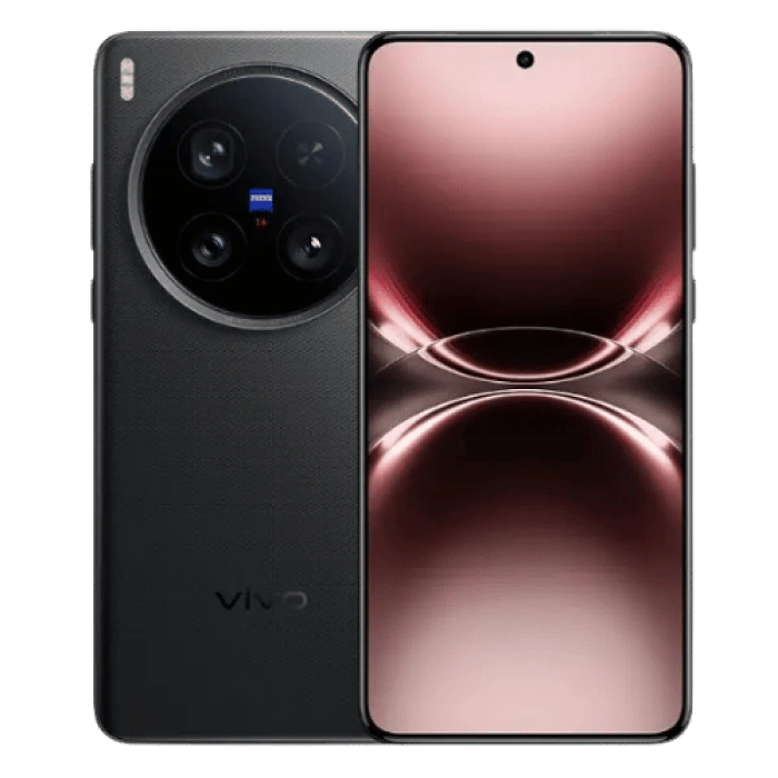 Vivo X200 Ultra