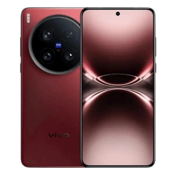 Vivo X200 Ultra