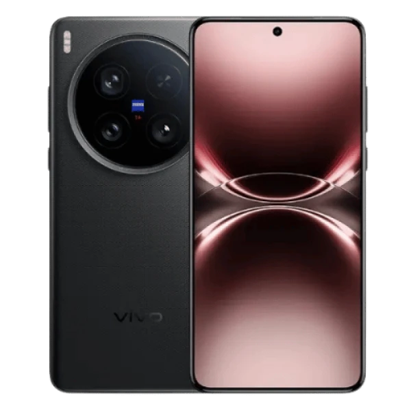 Vivo X200 Ultra