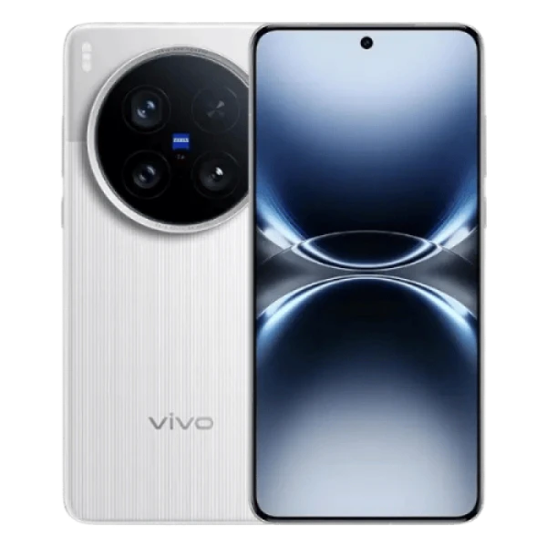 Vivo X200 Ultra