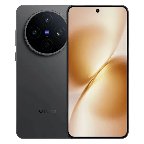 Vivo x200s