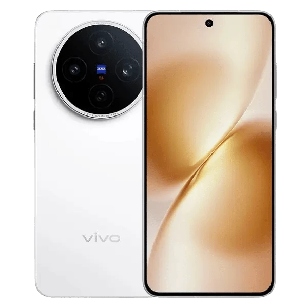 Vivo x200s