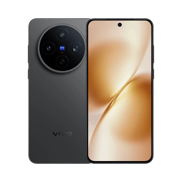 Vivo X200T