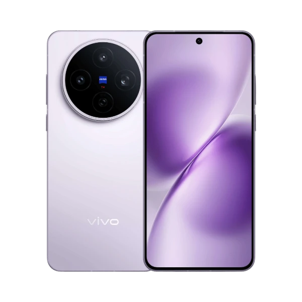 Vivo X200T