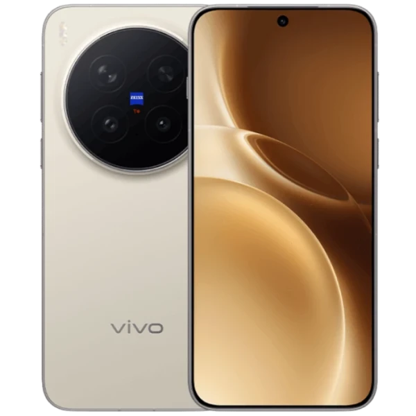 Vivo X300 Pro