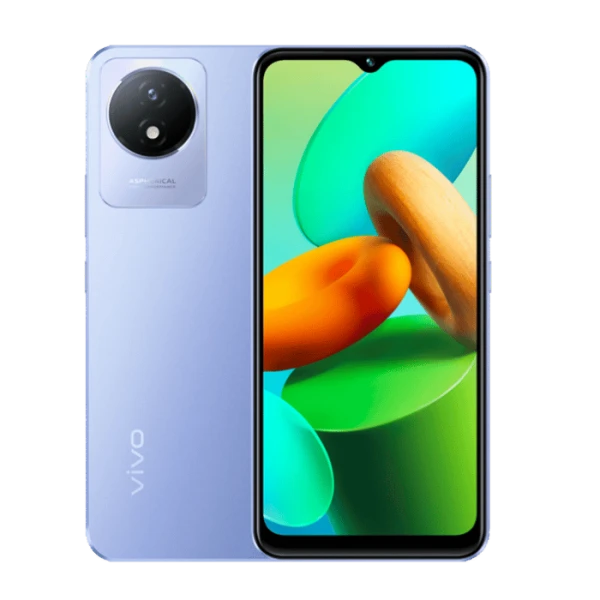 VIVO Y02A
