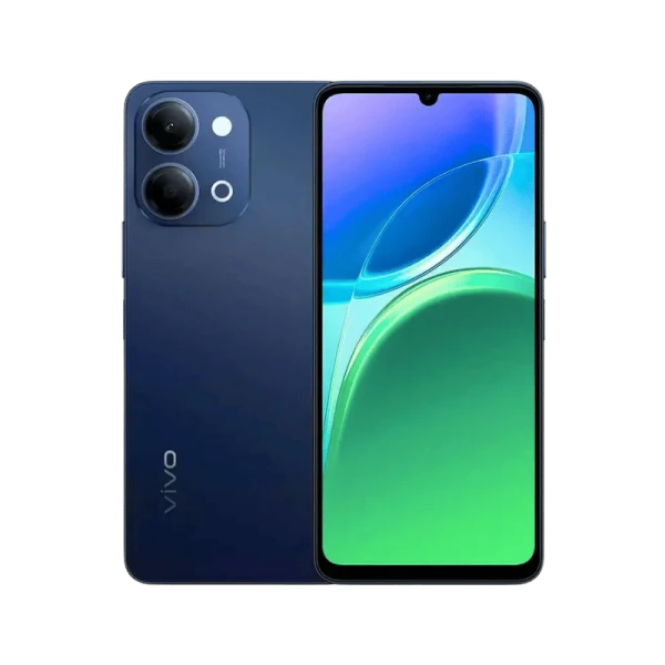 Vivo Y11d (Official)