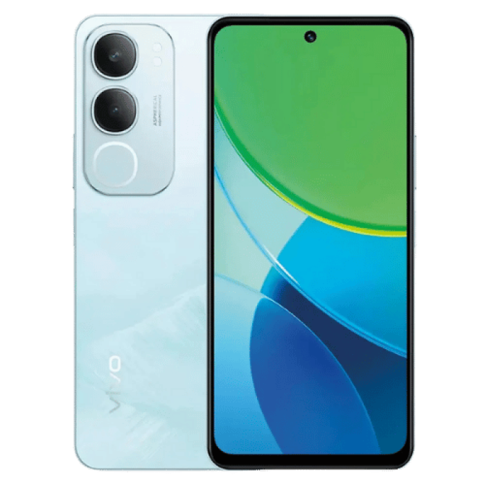 Vivo Y19s Pro