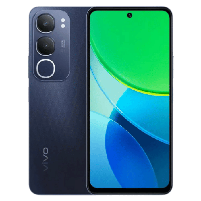 Vivo Y19s Pro