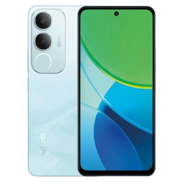 Vivo Y19s Pro
